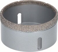 Bosch X-LOCK Diamanttrockenbohrer Best for Ceramic Dry...