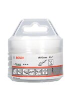 Bosch X-LOCK Diamanttrockenbohrer Best for Ceramic Dry Speed 80 x 35