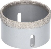 Bosch X-LOCK Diamanttrockenbohrer Best for Ceramic Dry...