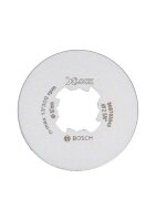 Bosch X-LOCK Diamanttrockenbohrer Best for Ceramic Dry Speed 67 x 35