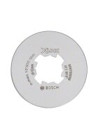 Bosch X-LOCK Diamanttrockenbohrer Best for Ceramic Dry Speed 65 x 35