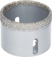 Bosch X-LOCK Diamanttrockenbohrer Best for Ceramic Dry...