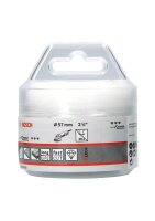 Bosch X-LOCK Diamanttrockenbohrer Best for Ceramic Dry Speed 57 x 35