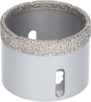 Bosch X-LOCK Diamanttrockenbohrer Best for Ceramic Dry...