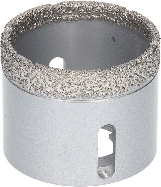 Bosch X-LOCK Diamanttrockenbohrer Best for Ceramic Dry Speed 51 x 35