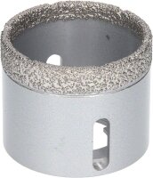 Bosch X-LOCK Diamanttrockenbohrer Best for Ceramic Dry...