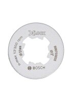 Bosch X-LOCK Diamanttrockenbohrer Best for Ceramic Dry Speed 51 x 35