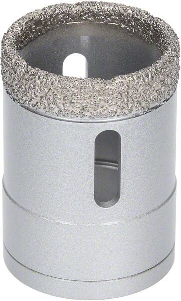 Bosch X-LOCK Diamanttrockenbohrer Best for Ceramic Dry Speed 40 x 35