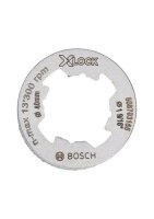 Bosch X-LOCK Diamanttrockenbohrer Best for Ceramic Dry Speed 40 x 35