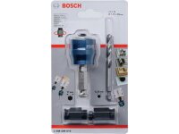 Bosch Power-Change-Adapter, 9,5-mm (3/8?)-Sechskantaufnahmeschaft