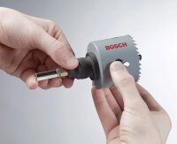 Bosch Power-Change-Adapter, 9,5-mm (3/8?)-Sechskantaufnahmeschaft