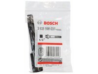 Bosch Adapter SDS plus auf 1/2-Zoll Außenvierkant