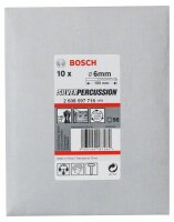 Bosch Betonbohrer CYL-3, 6 x 60 x 100 mm, d 5,5 mm,...