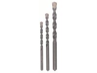 Bosch 3-tlg. CYL-3 Betonbohrer-Set, 5/6/8 mm