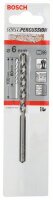 Bosch Betonbohrer CYL-3, 6 x 60 x 100 mm, d 5,5 mm, 1er-Pack