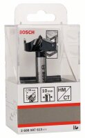 Bosch Kunstbohrer HM, 35 x 90 mm, d 10 mm