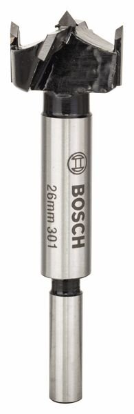 Bosch Kunstbohrer HM, 26 x 90 mm, d 8 mm