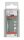 Bosch Doppelendbohrer HSS-G, 4,5 x 17 x 58 mm, 10er-Pack