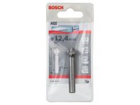 Bosch Kegelsenker mit zylindrischem Schaft, 12,4, M 6, 56...