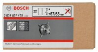 Bosch Zentrierkreuz für Trockenbohrkronen und...