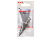 Bosch Blechschälbohrer Chrom-Vanadium, zylindrisch,...