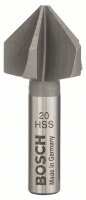 Bosch Kegelsenker mit zylindrischem Schaft, 20,0 mm, M...