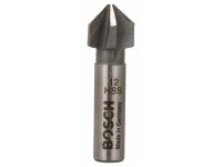 Bosch Kegelsenker mit zylindrischem Schaft, 12,0 mm, M 6,...