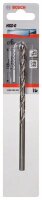 Bosch Metallbohrer HSS-G, DIN 340, 6 x 91 x 139 mm, 1er-Pack