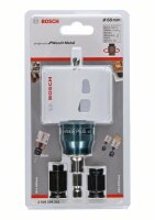 Bosch HS Starter-Set Progressor, 68 mm