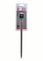 Bosch Verlängerungsstange 300 mm/ 12-Zoll und PC Plus-Dorn 7/16-Zoll, 11 mm