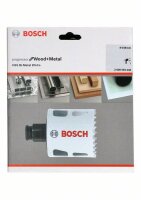 Bosch Lochsäge Progressor for Wood and Metal, 168 mm