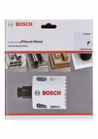 Bosch Lochsäge Progressor for Wood and Metal, 152 mm