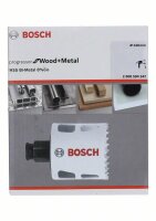 Bosch Lochsäge Progressor for Wood and Metal, 140 mm