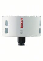 Bosch Lochsäge Progressor for Wood and Metal, 95 mm