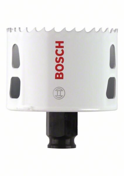 Bosch Lochsäge Progressor for Wood and Metal, 67 mm