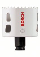 Bosch Lochsäge Progressor for Wood and Metal, 65 mm