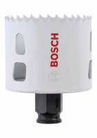 Bosch Lochsäge Progressor for Wood and Metal, 59 mm