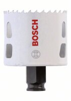 Bosch Lochsäge Progressor for Wood and Metal, 56 mm