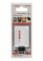 Bosch Lochsäge Progressor for Wood and Metal, 37 mm