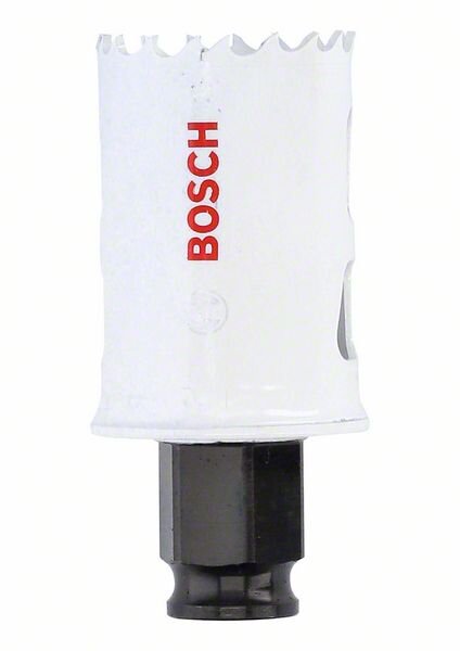 Bosch Lochsäge Progressor for Wood and Metal, 33 mm