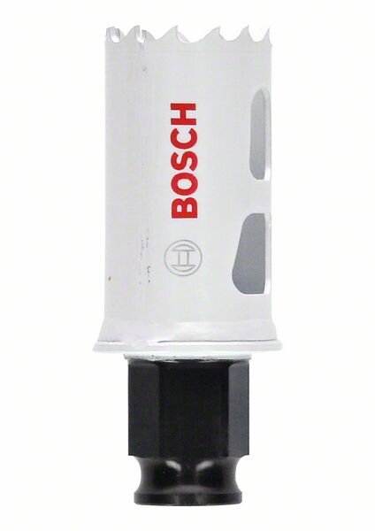 Bosch Lochsäge Progressor for Wood and Metal, 30 mm