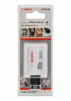 Bosch Lochsäge Progressor for Wood and Metal, 29 mm