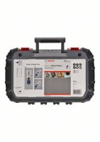 Bosch 9-teiliges Elektriker-Set, 3 Lochsägen...