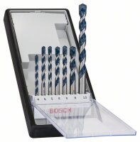 Bosch 7-tlg. CYL-5 Betonbohrer-Set, Robust Line,...