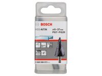 Bosch Stufenbohrer HSS-AlTiN, 6 - 37 mm, 10 mm, 93 mm, 12...