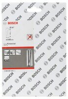 Bosch Diamanttrockenbohrkrone G 1/2-Zoll, Best for...