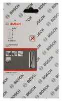 Bosch Diamanttrockenbohrkrone G 1/2-Zoll, Best for...