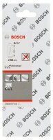 Bosch Diamanttrockenbohrkrone G 1/2-Zoll, Best for...