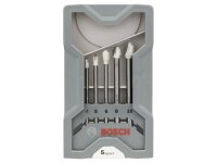 Bosch 5-tlg. CYL-9 Ceramic Fliesenbohrer-Set,...