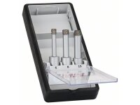 Bosch Diamanttrockenbohrer-Set Robust Line Easy Dry Best...